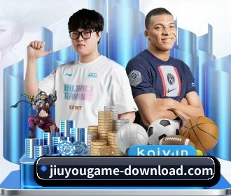 AI 革新 - jiuyou game