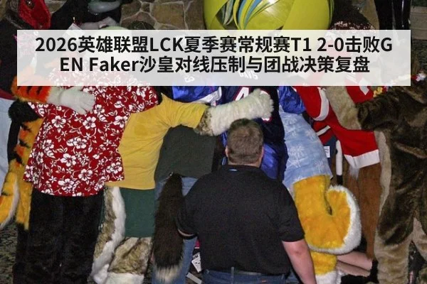 2026英雄联盟LCK夏季赛常规赛T1 2-0击败GEN Faker沙皇对线压制与团战决策复盘（jiuyou game）
